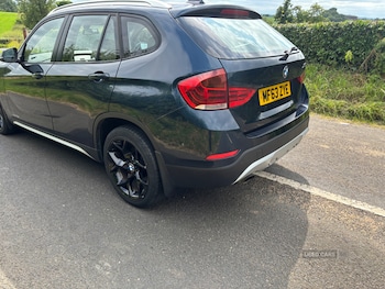 Used BMW X1 2013 for sale - 79182269: Photo