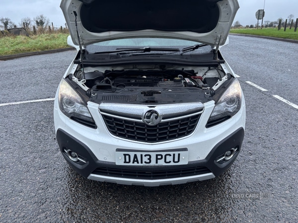 Used Vauxhall Mokka 2013 for sale - 77167069: Photo 11