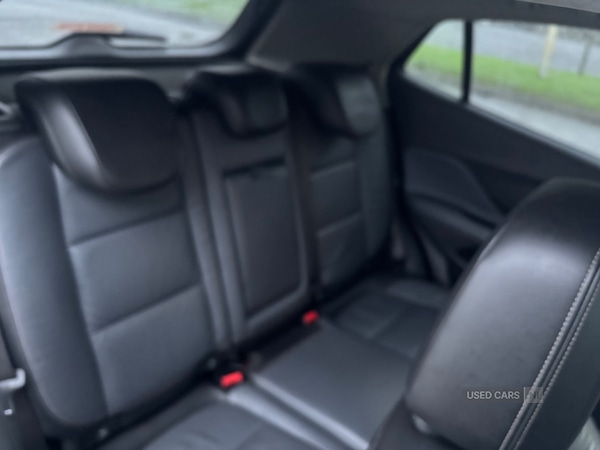 Used Vauxhall Mokka 2013 for sale - 77167069: Photo 7