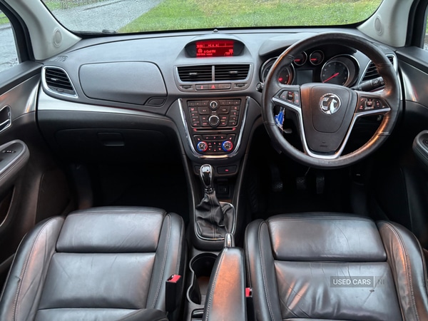 Used Vauxhall Mokka 2013 for sale - 77167069: Photo 8