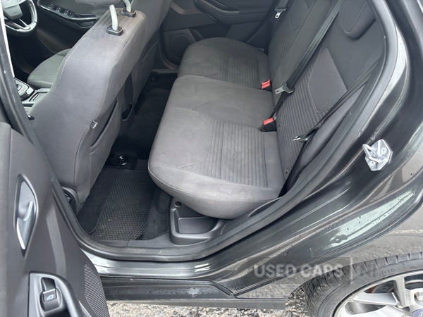 Used Ford Focus 2016 for sale - 77898808: Photo 10