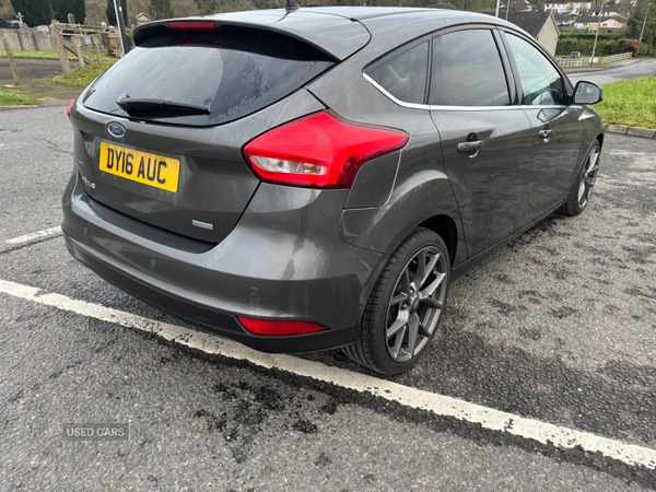 Used Ford Focus 2016 for sale - 77898808: Photo 14