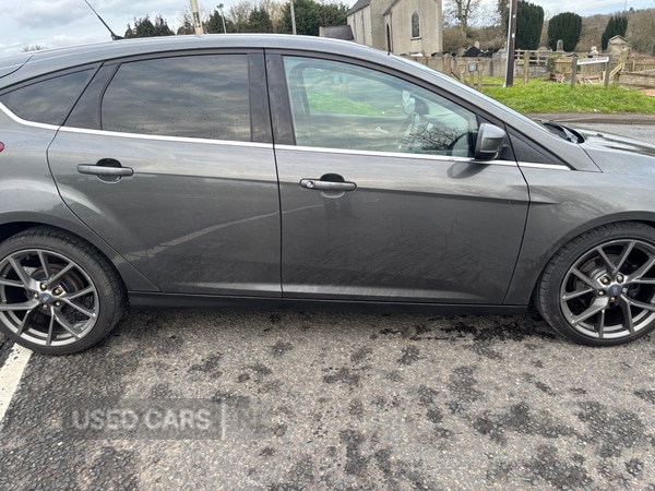 Used Ford Focus 2016 for sale - 77898808: Photo 2