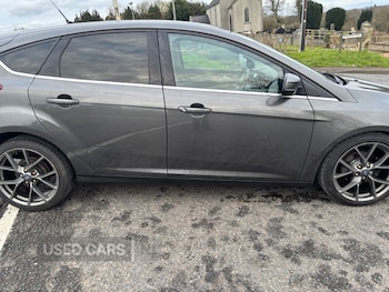 Used Ford Focus 2016 for sale - 77898808: Photo