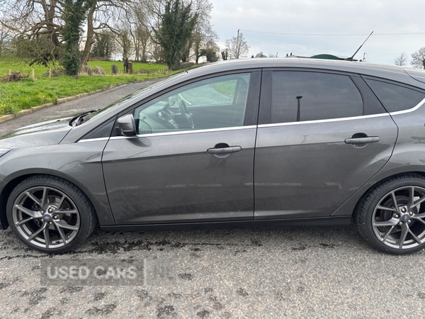 Used Ford Focus 2016 for sale - 77898808: Photo 4