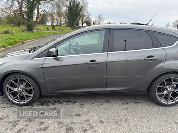 Used Ford Focus 2016 for sale - 77898808: Photo