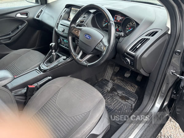 Used Ford Focus 2016 for sale - 77898808: Photo 6