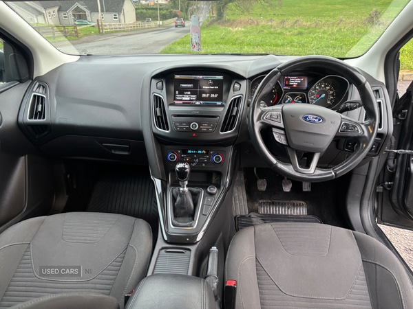 Used Ford Focus 2016 for sale - 77898808: Photo 8