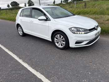 2017 - 1.6 TDI SE [Nav] 5dr