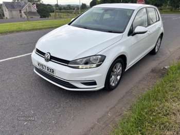 Used Volkswagen Golf 2017 for sale - 75162682: Photo