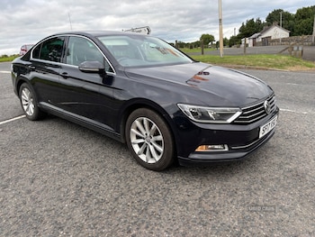 Used Volkswagen Passat 2017 for sale - 79540963: Photo