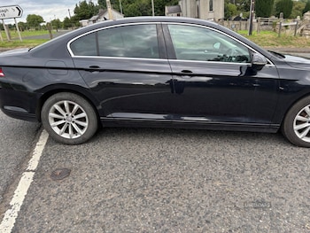 Used Volkswagen Passat 2017 for sale - 79540963: Photo