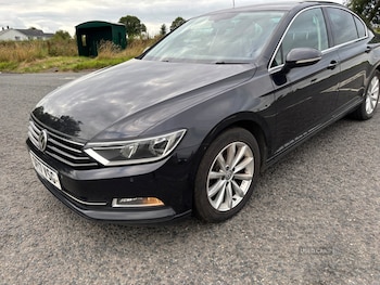 Used Volkswagen Passat 2017 for sale - 79540963: Photo