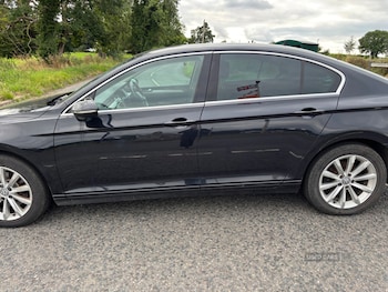 Used Volkswagen Passat 2017 for sale - 79540963: Photo
