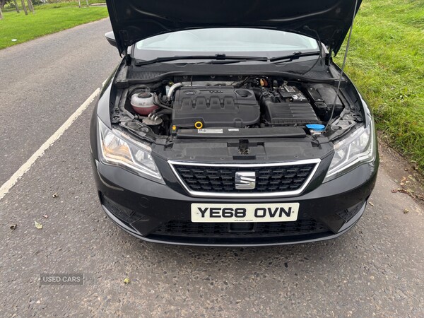 Used SEAT Leon 2018 for sale - 76228618: Photo 11