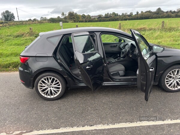 Used SEAT Leon 2018 for sale - 76228618: Photo 12