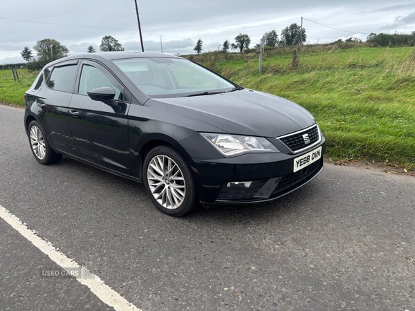 Used SEAT Leon 2018 for sale - 76228618: Photo 1