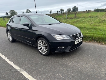 SEAT - Leon