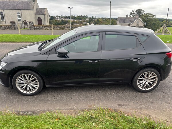 Used SEAT Leon 2018 for sale - 76228618: Photo 3