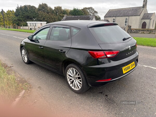 Used SEAT Leon 2018 for sale - 76228618: Photo 5