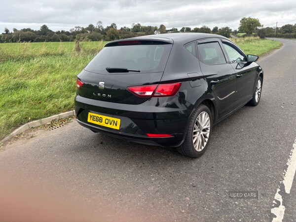 Used SEAT Leon 2018 for sale - 76228618: Photo 6