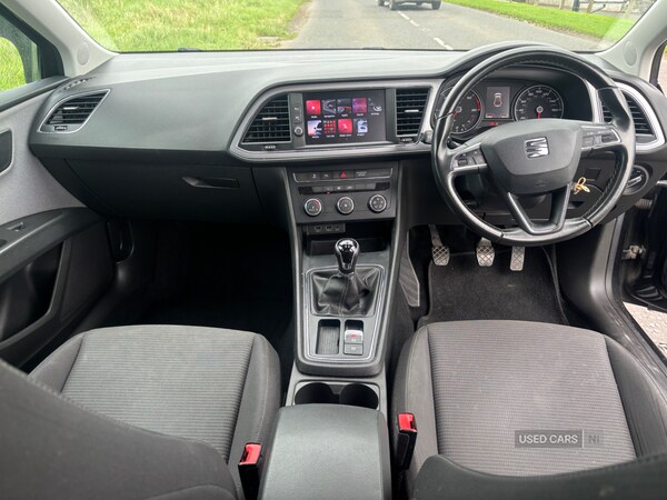 Used SEAT Leon 2018 for sale - 76228618: Photo 8