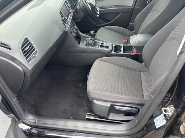Used SEAT Leon 2018 for sale - 76228618: Photo 9