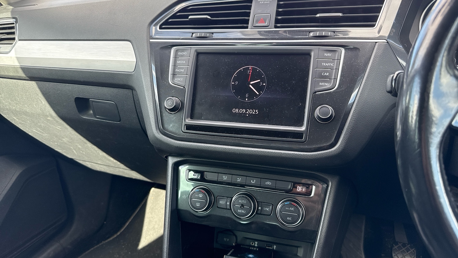 Used Volkswagen Tiguan 2017 for sale - 75811870: Photo 10