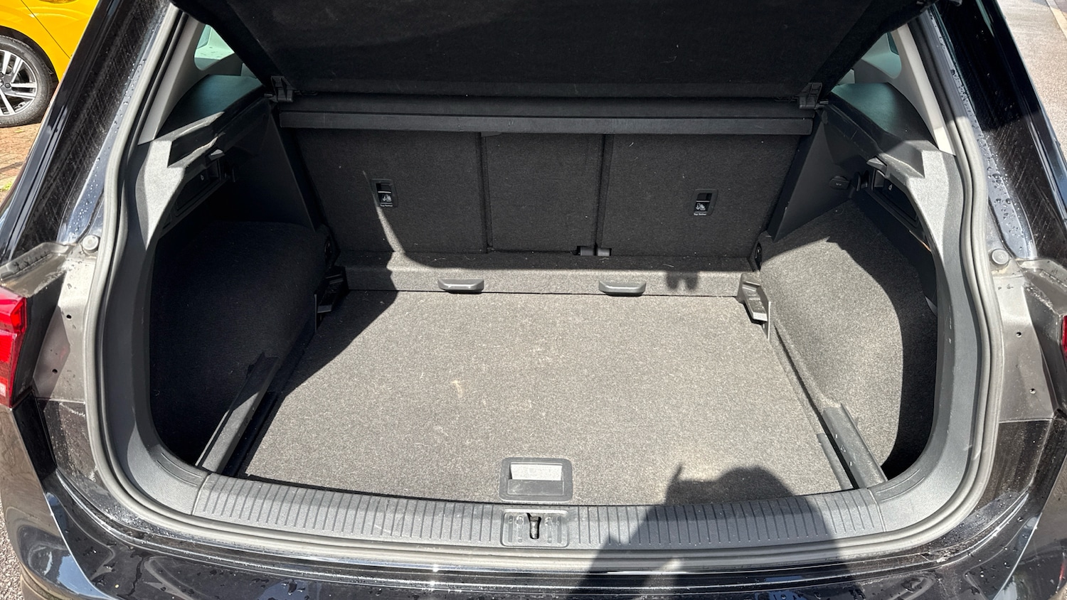 Used Volkswagen Tiguan 2017 for sale - 75811870: Photo 19