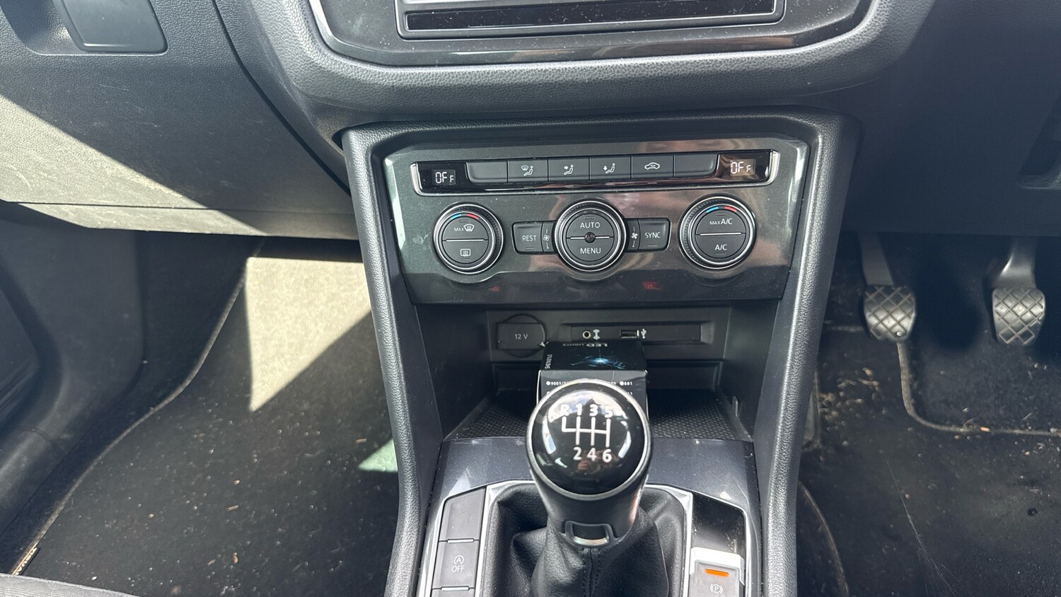 Used Volkswagen Tiguan 2017 for sale - 75811870: Photo 20