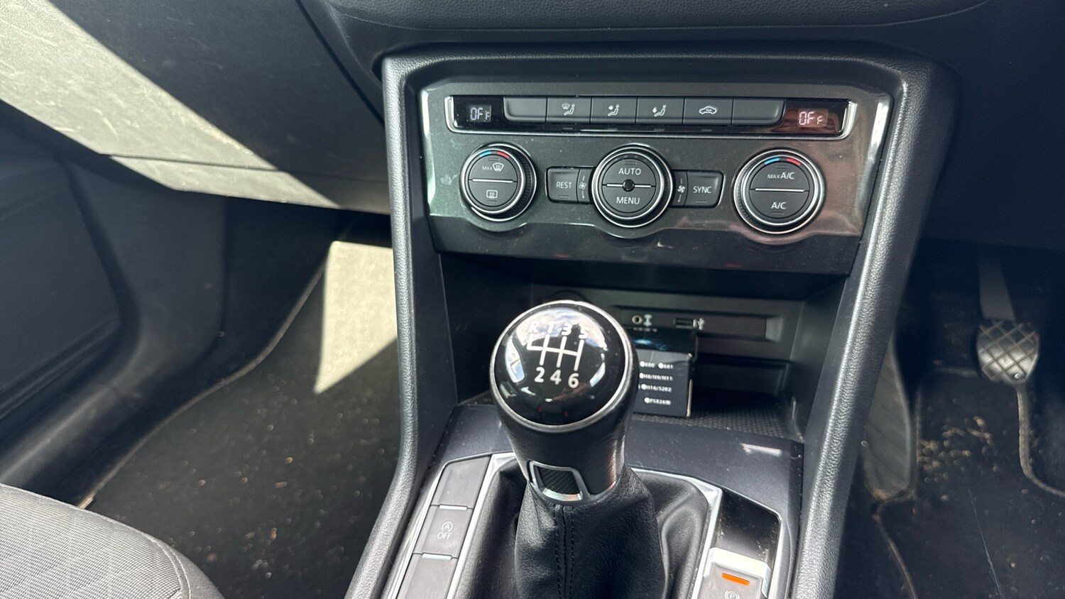 Used Volkswagen Tiguan 2017 for sale - 75811870: Photo 21