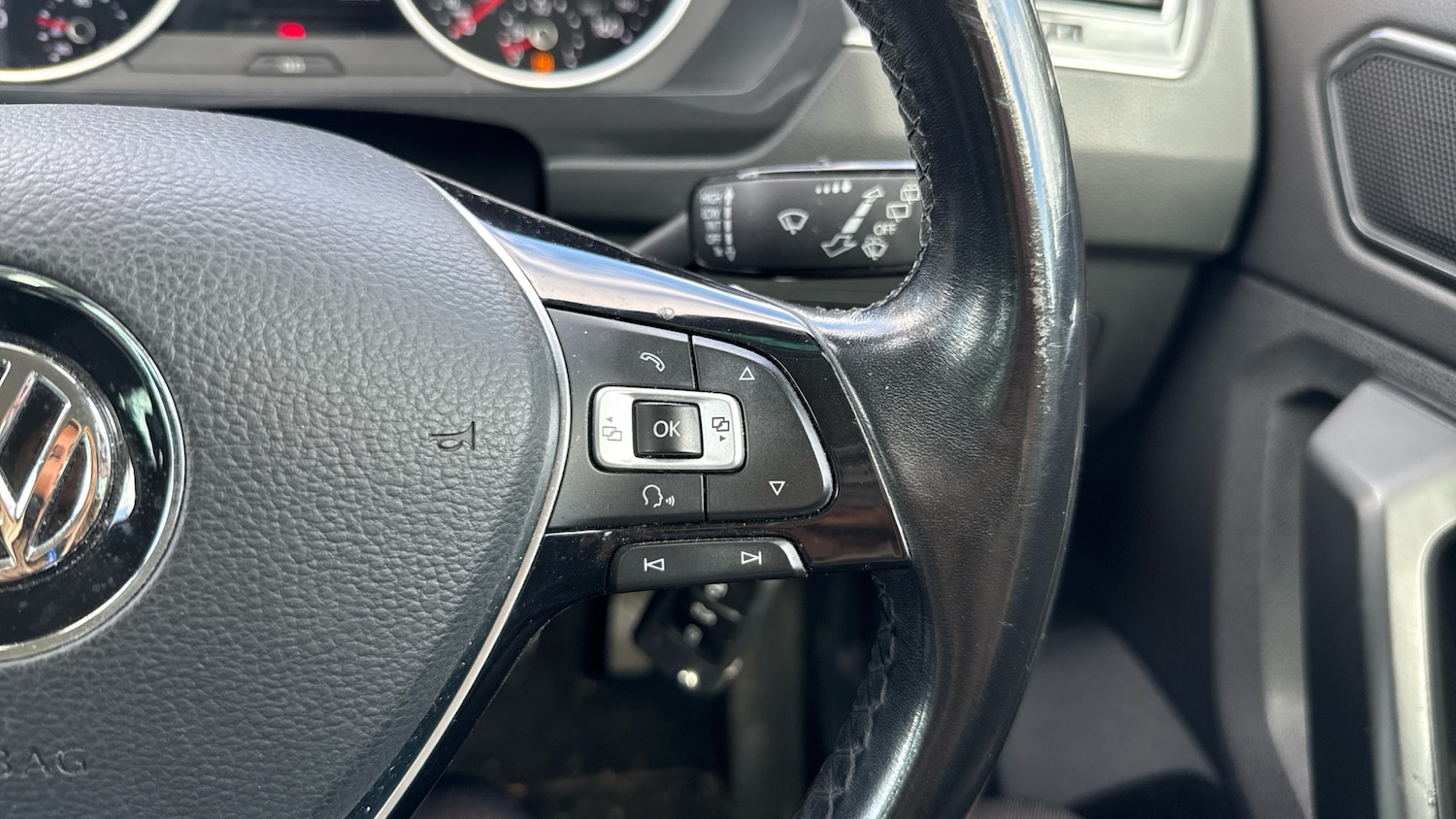 Used Volkswagen Tiguan 2017 for sale - 75811870: Photo 24