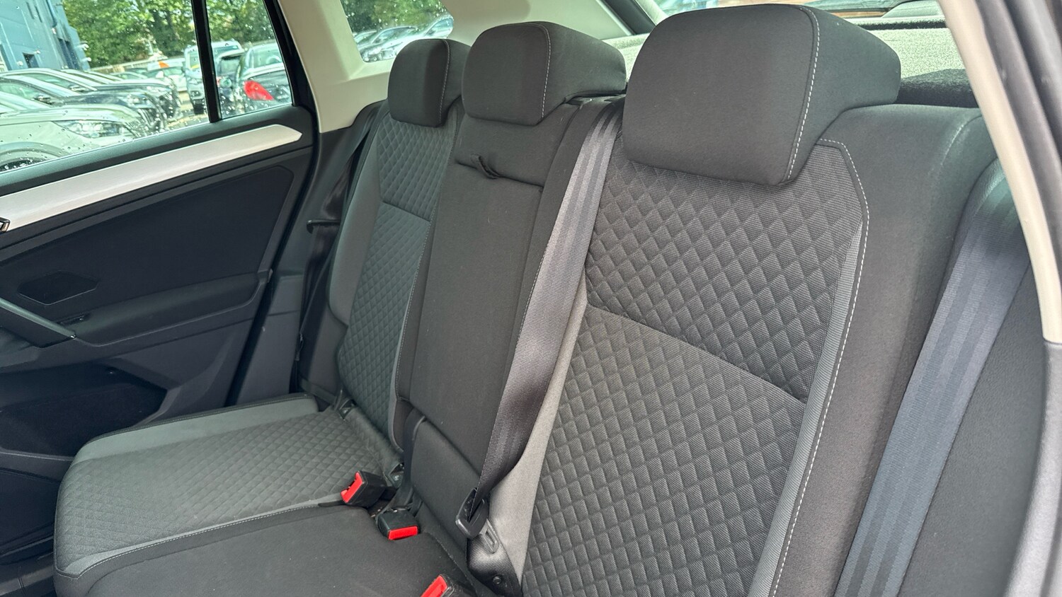 Used Volkswagen Tiguan 2017 for sale - 75811870: Photo 25