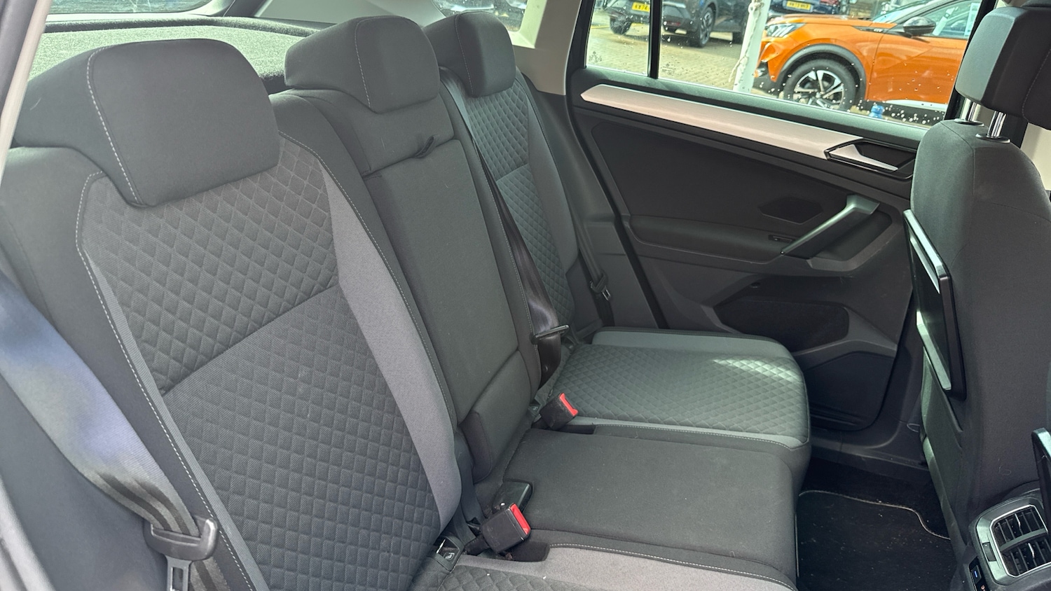 Used Volkswagen Tiguan 2017 for sale - 75811870: Photo 26