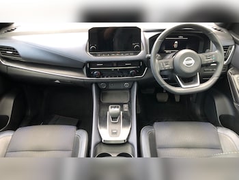 Used Nissan Qashqai 2021 for sale - 78785423: Photo