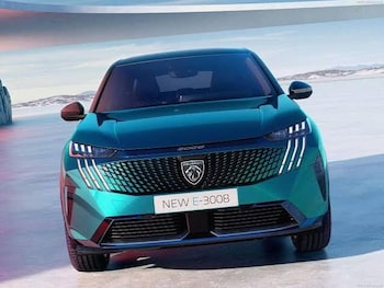Used Peugeot 3008 2024 for sale - 79094221: Photo