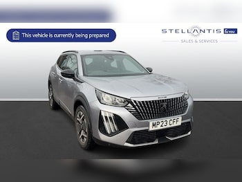 Used Peugeot 2008 2023 for sale - 76574349: Photo