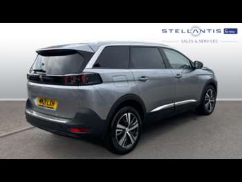 Used Peugeot 5008 2021 for sale - 75024817: Photo
