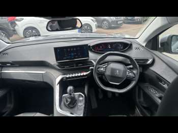 Used Peugeot 5008 2021 for sale - 75024817: Photo