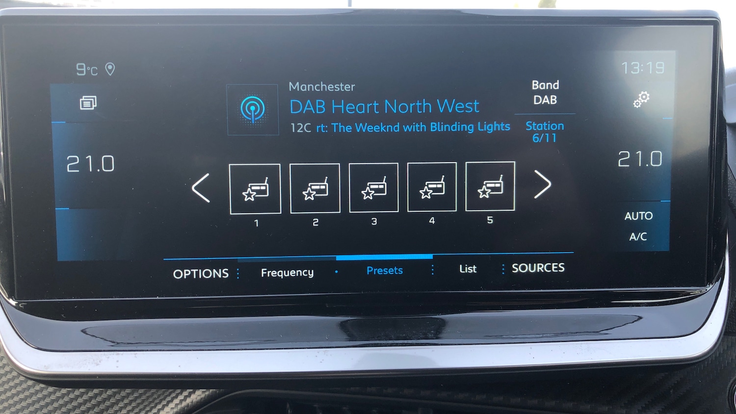 Used Peugeot 2008 2023 for sale - 78021140: Photo 10