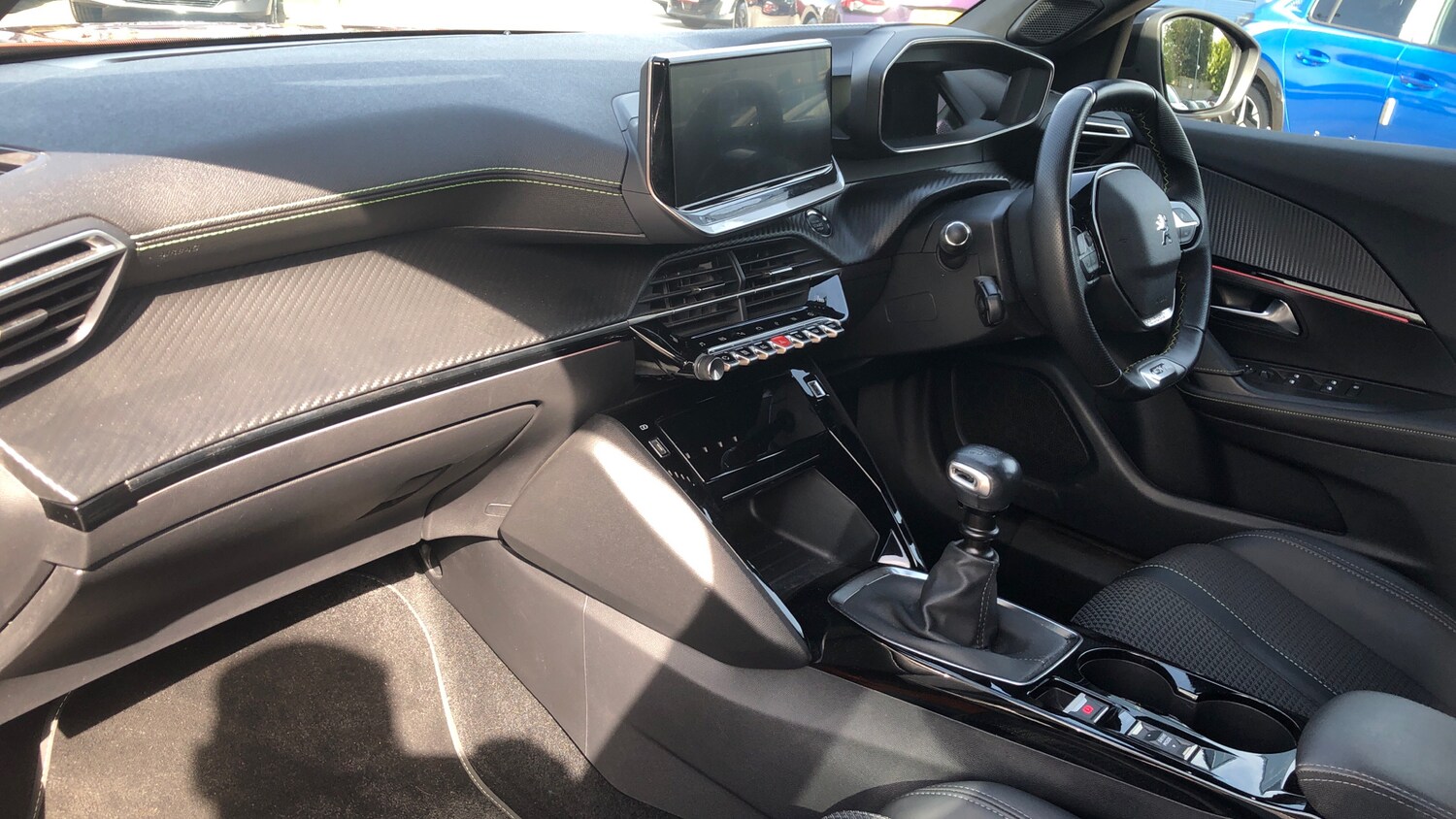 Used Peugeot 2008 2023 for sale - 78021140: Photo 12