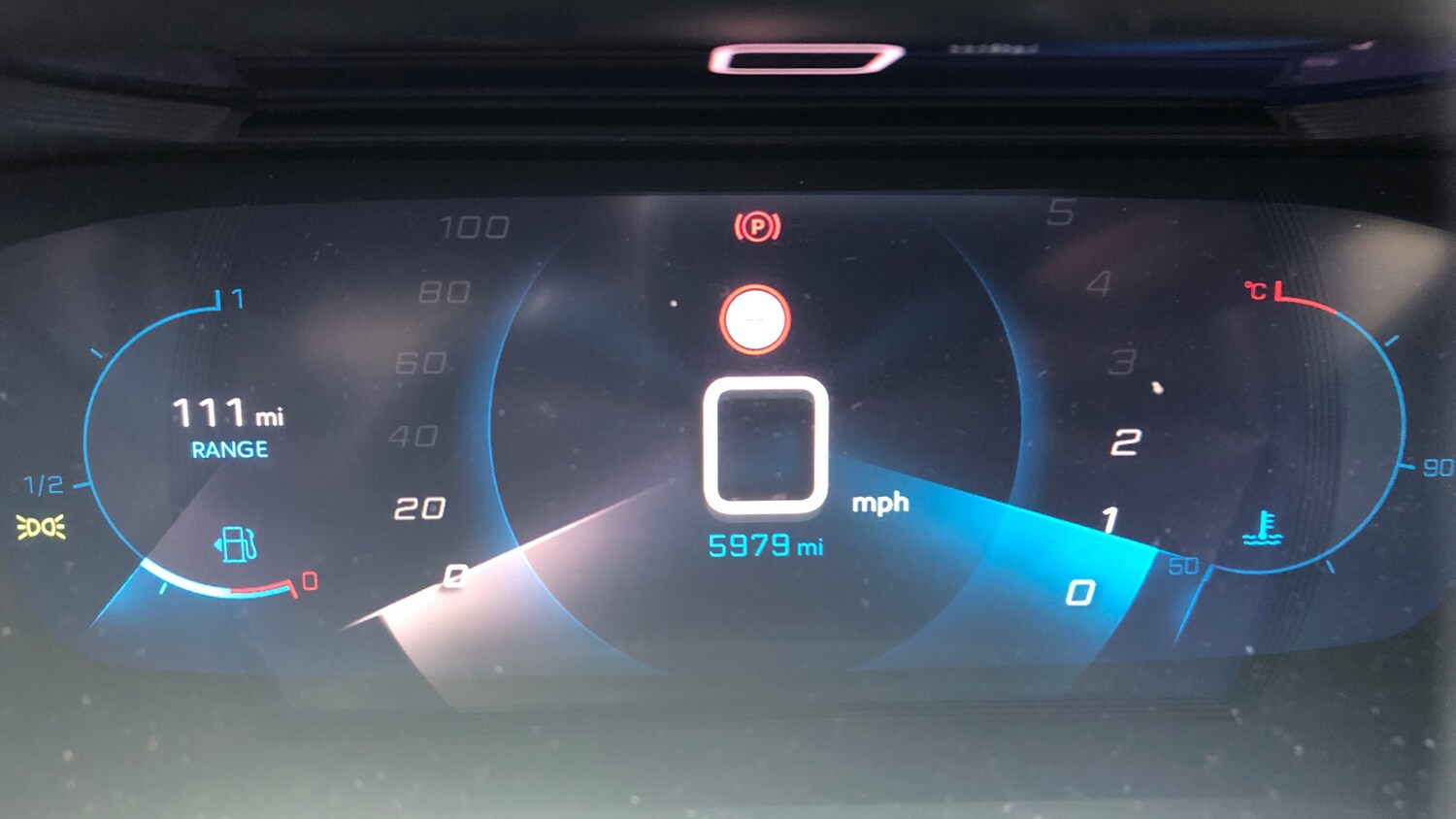 Used Peugeot 2008 2023 for sale - 78021140: Photo 13