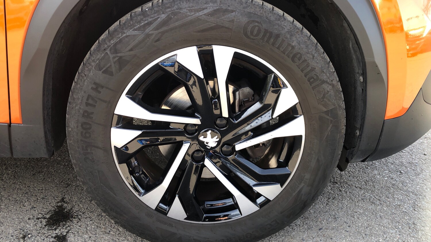 Used Peugeot 2008 2023 for sale - 78021140: Photo 14