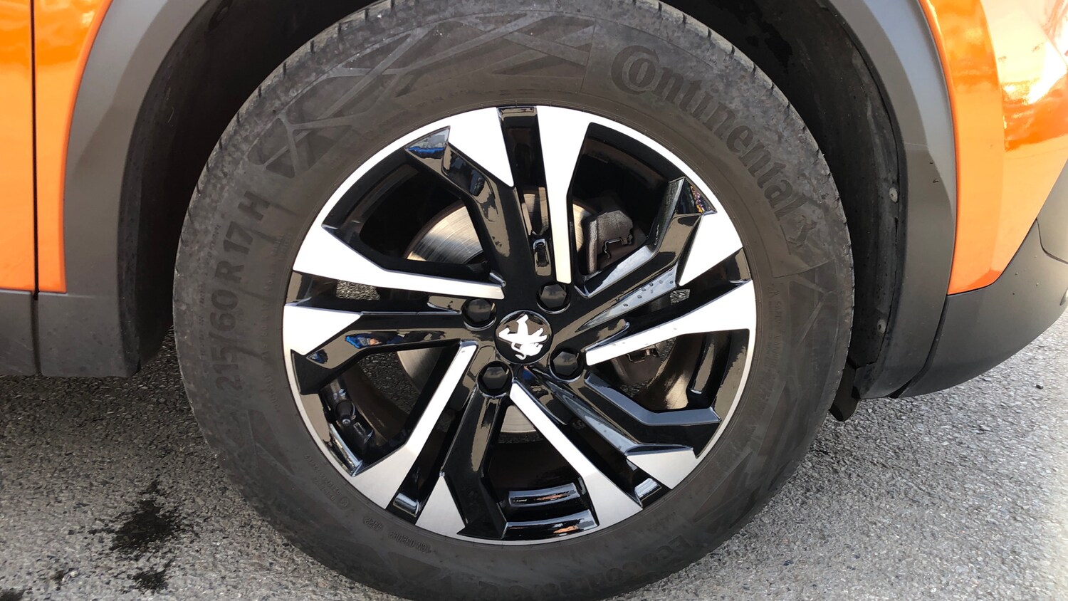 Used Peugeot 2008 2023 for sale - 78021140: Photo 15