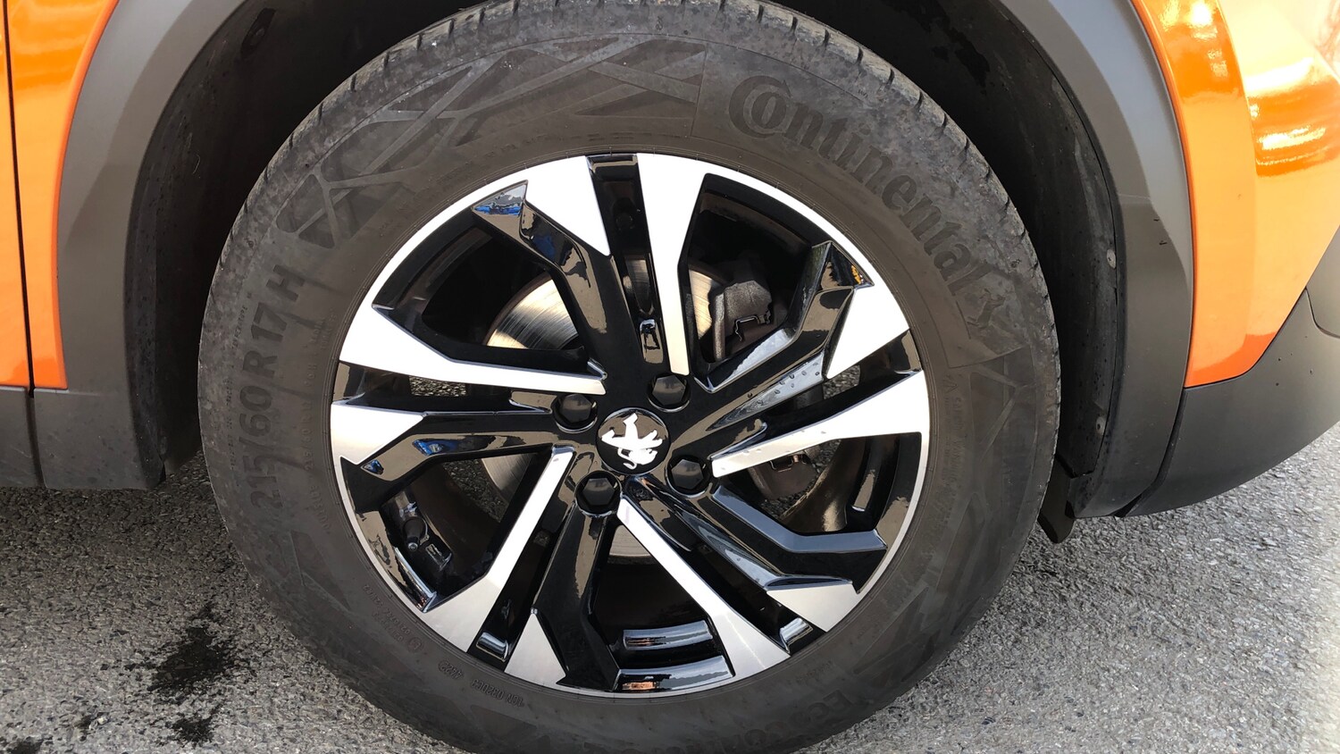 Used Peugeot 2008 2023 for sale - 78021140: Photo 16