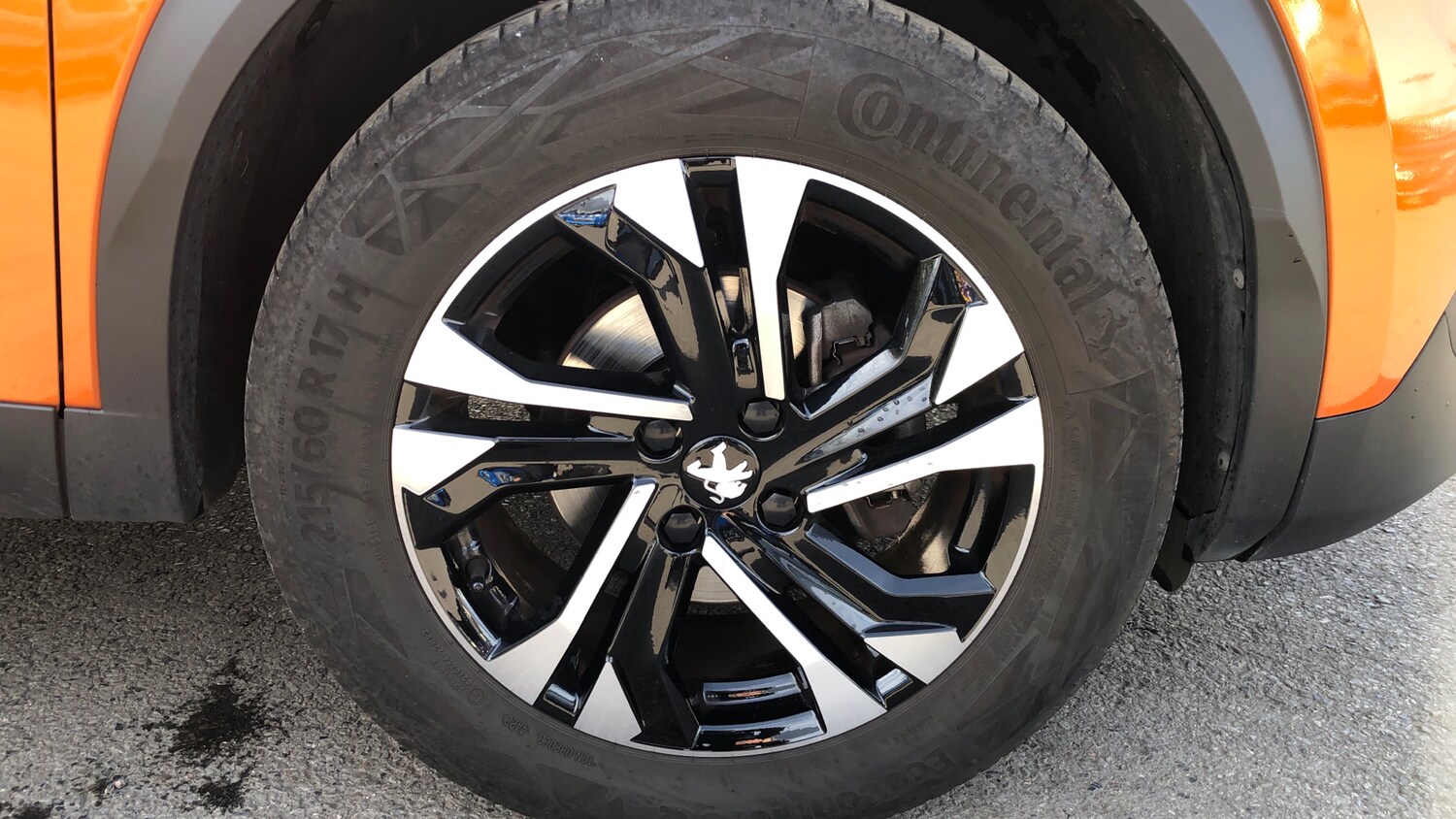 Used Peugeot 2008 2023 for sale - 78021140: Photo 17