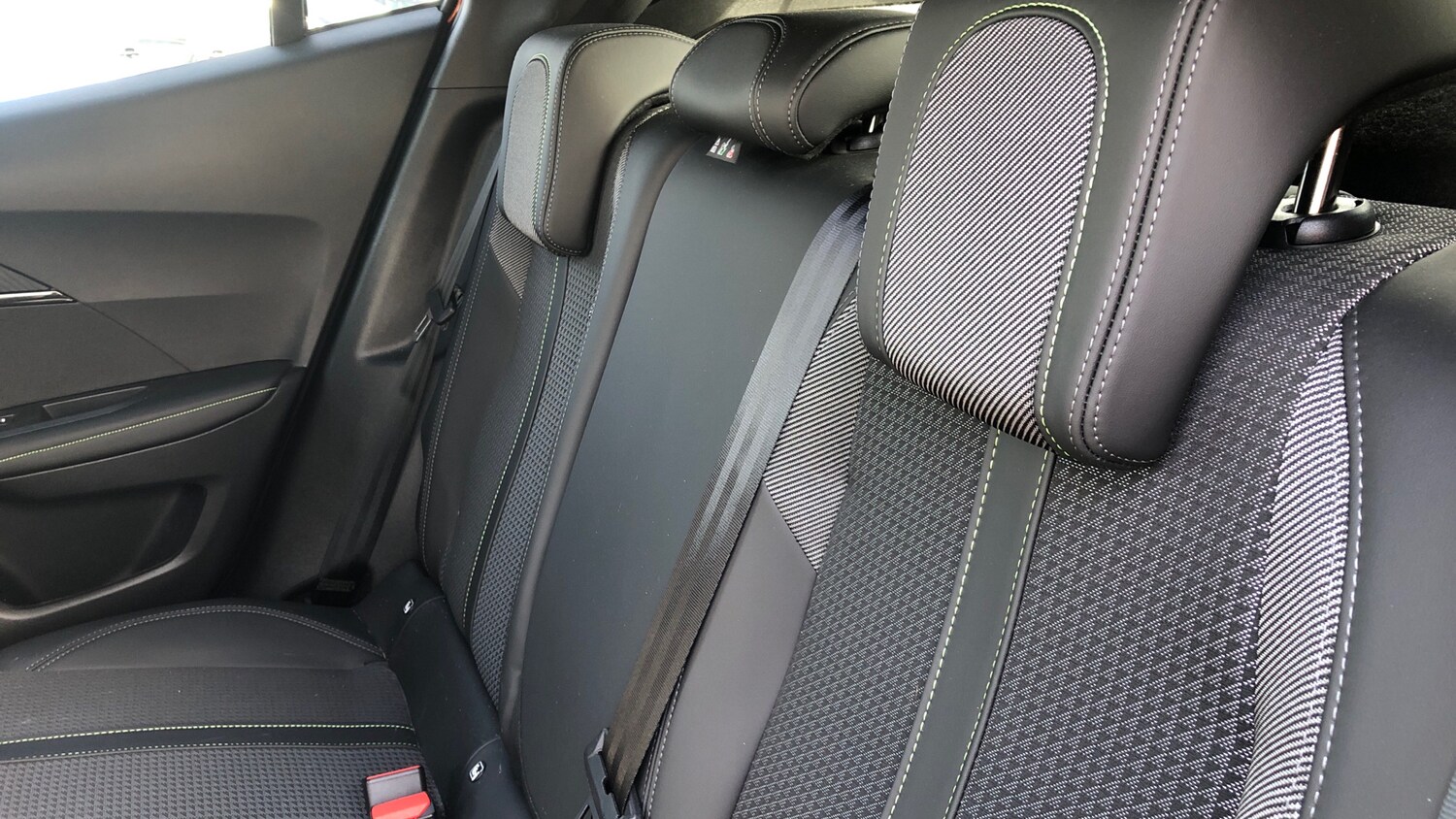 Used Peugeot 2008 2023 for sale - 78021140: Photo 26