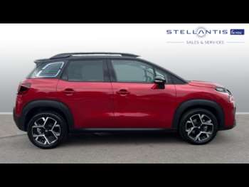 Used Citroen C3 Aircross 2024 for sale - 74922199: Photo
