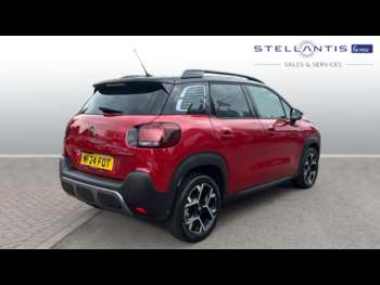 Used Citroen C3 Aircross 2024 for sale - 74922199: Photo