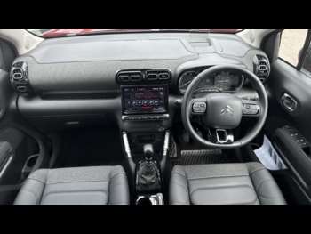 Used Citroen C3 Aircross 2024 for sale - 74922199: Photo